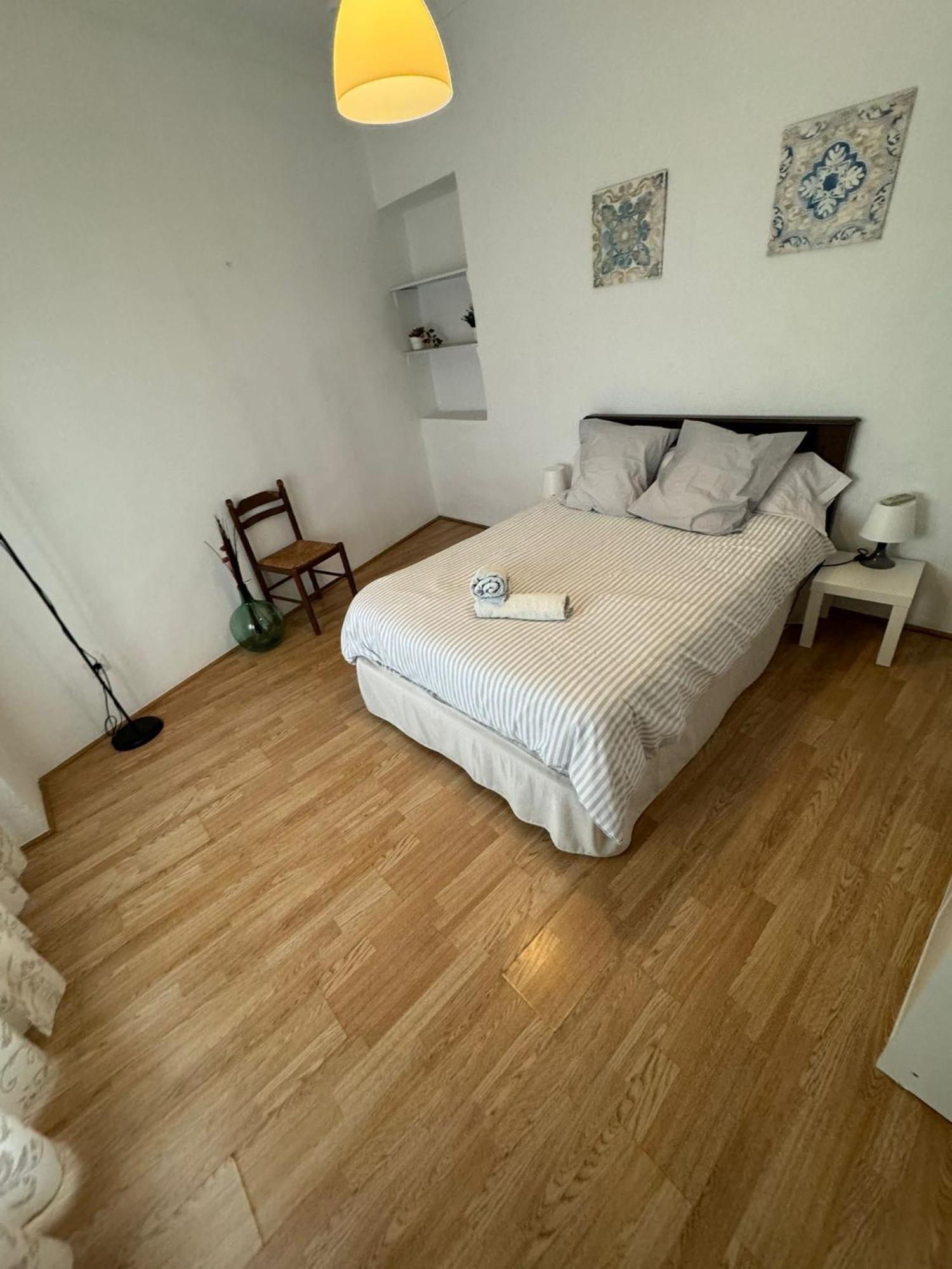 Apartamentos Porvera Jerez 헤레스 외부 사진