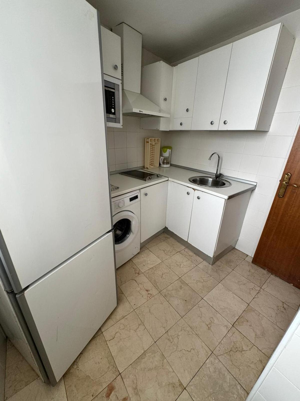 Apartamentos Porvera Jerez 헤레스 외부 사진