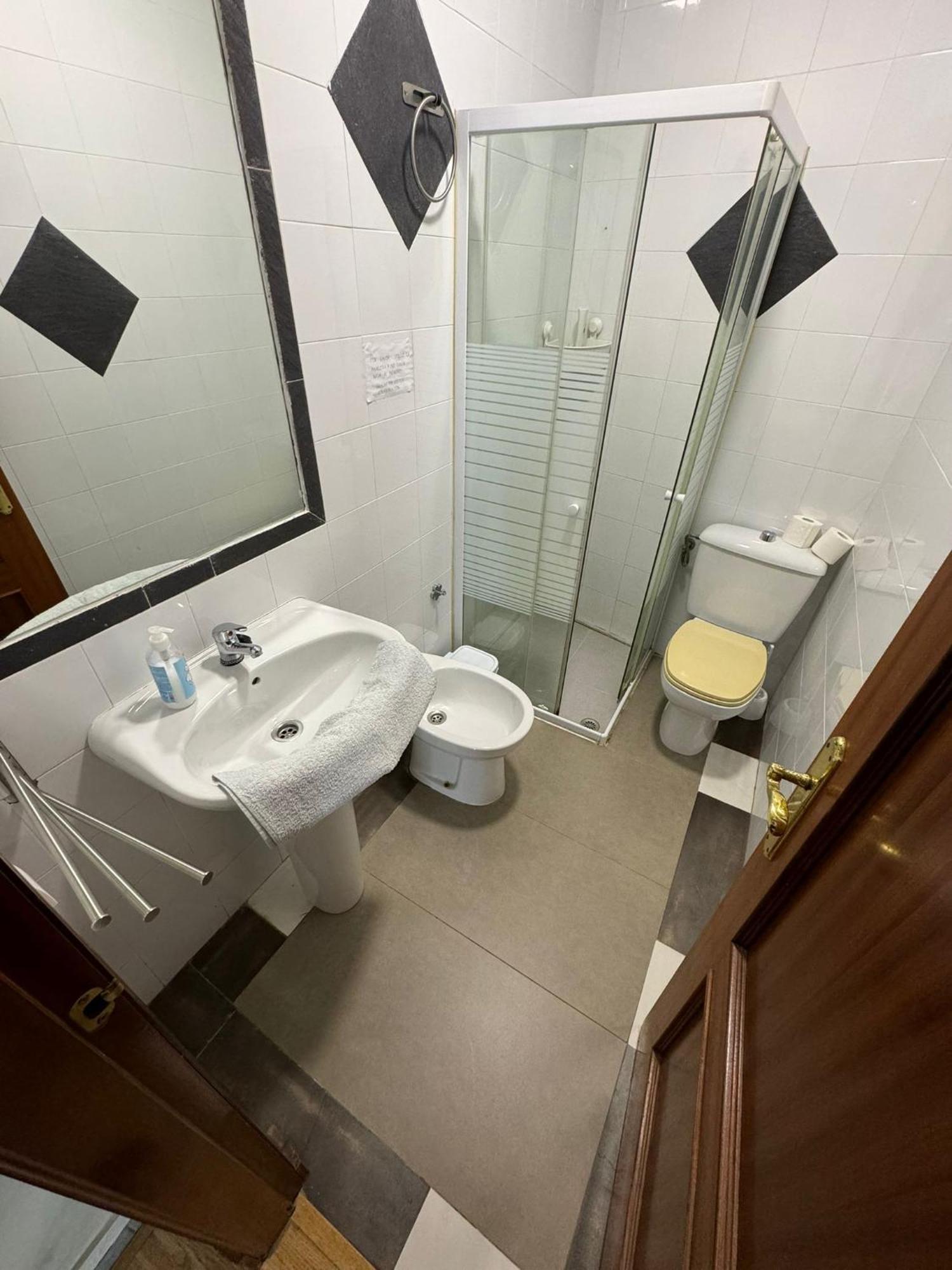 Apartamentos Porvera Jerez 헤레스 외부 사진