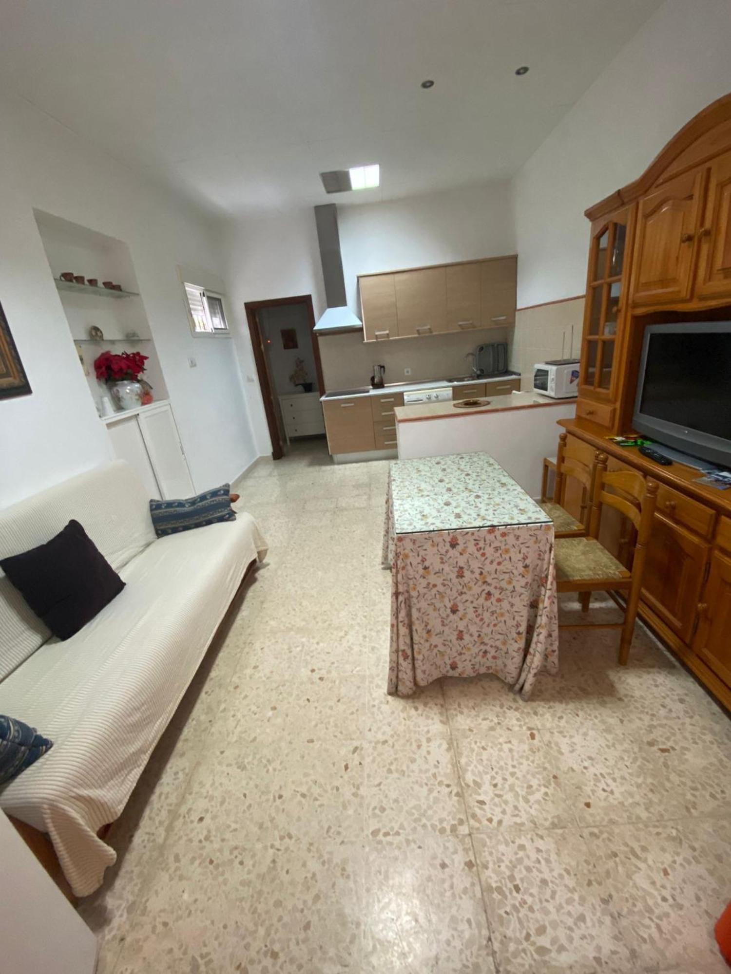 Apartamentos Porvera Jerez 헤레스 외부 사진