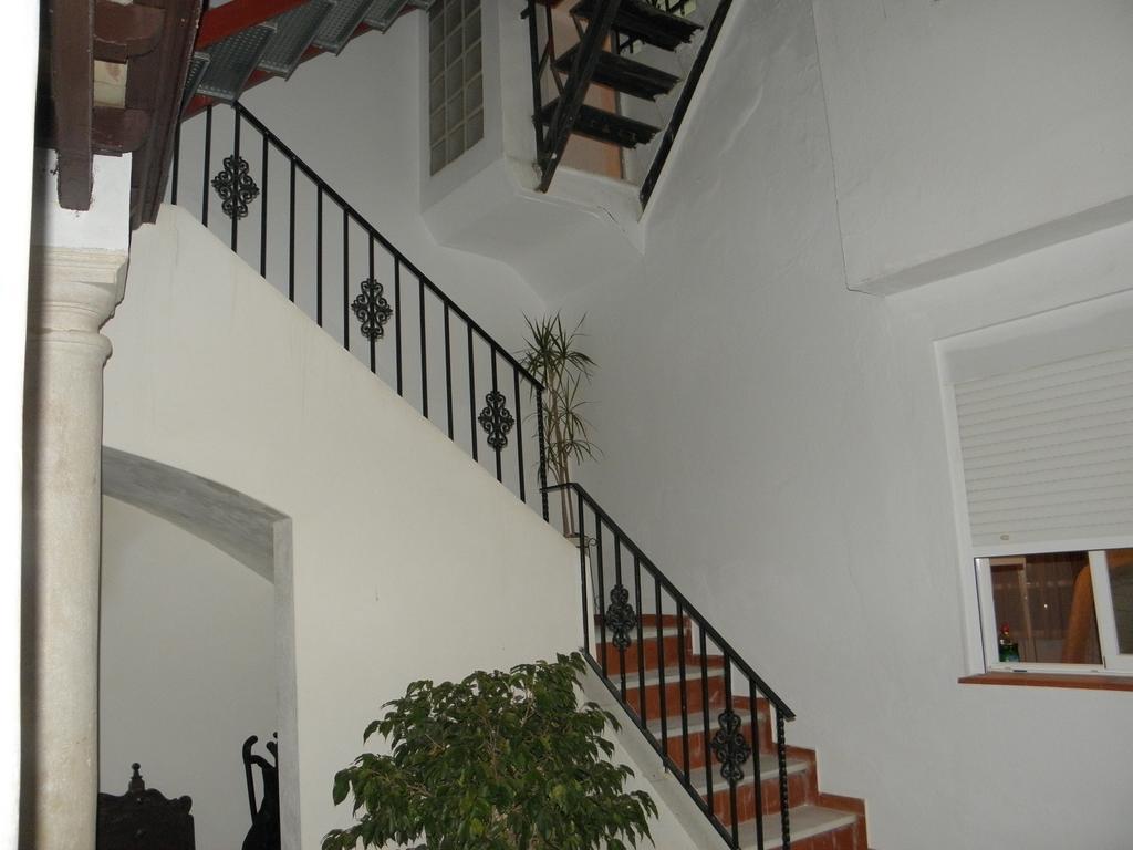 Apartamentos Porvera Jerez 헤레스 외부 사진