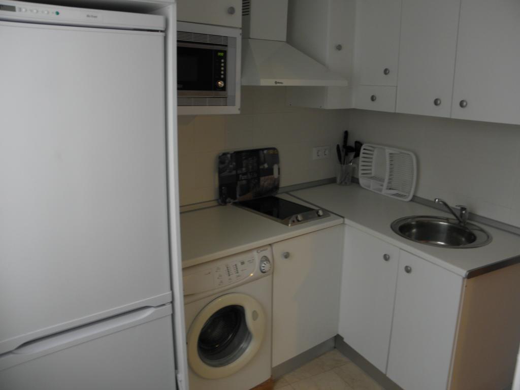 Apartamentos Porvera Jerez 헤레스 외부 사진