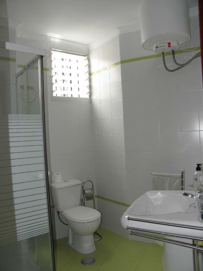 Apartamentos Porvera Jerez 헤레스 외부 사진