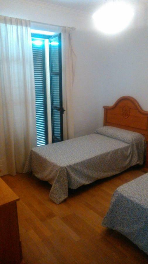 Apartamentos Porvera Jerez 헤레스 외부 사진