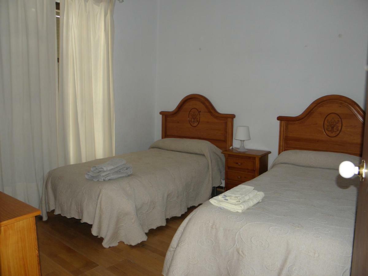 Apartamentos Porvera Jerez 헤레스 외부 사진