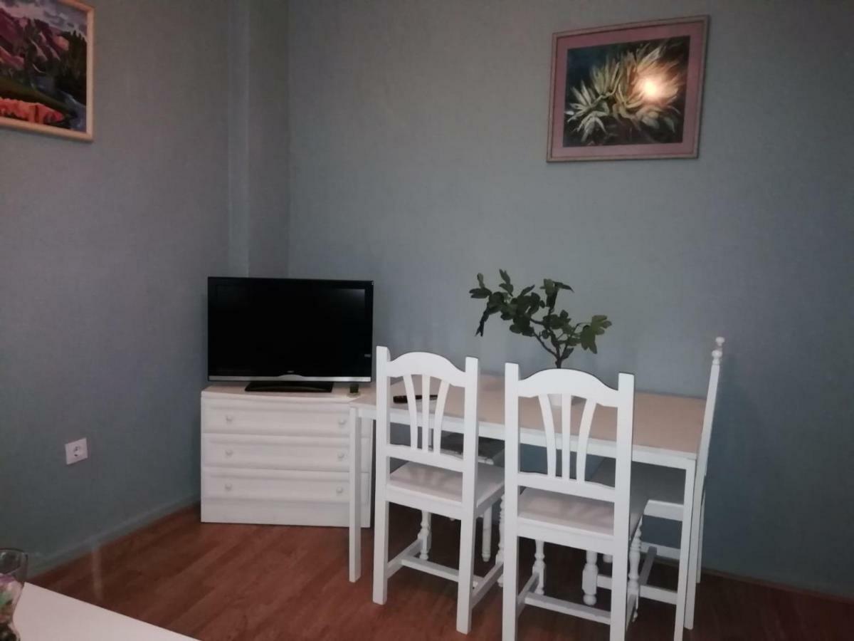 Apartamentos Porvera Jerez 헤레스 외부 사진